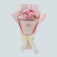 永生花束 #PBM002-1