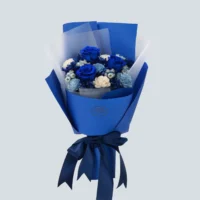 永生花束 #PBM003-1