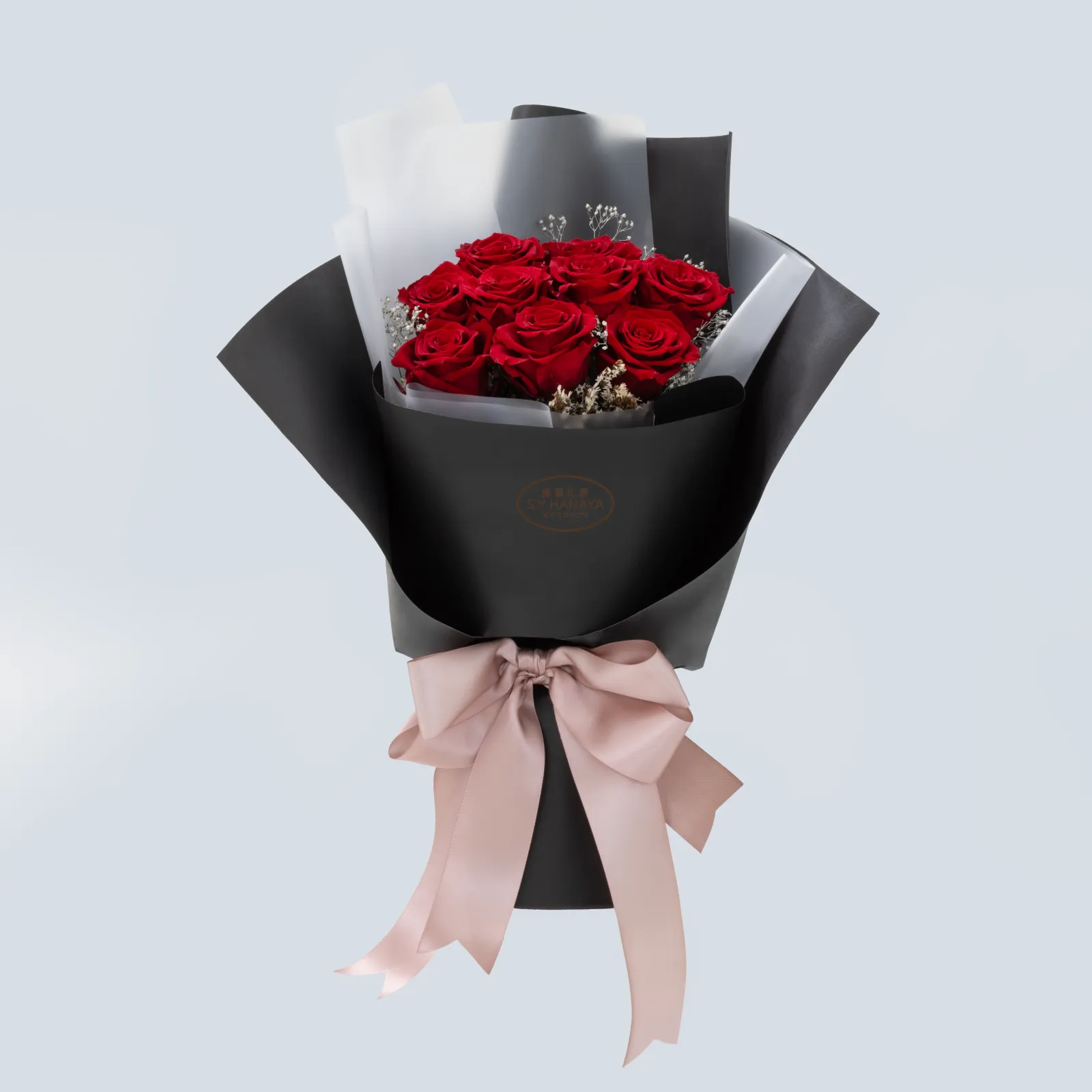 永生花束 #PBM004-1