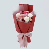 永生花束 #PBM007-1