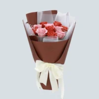 永生花束 #PBM010-1