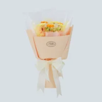 永生花束 #PBS003-1