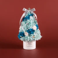 聖誕永生花禮 #CMP001-1