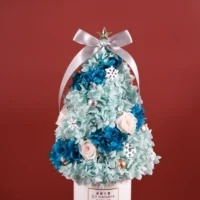 聖誕永生花禮 #CMP001-3