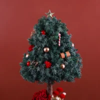 聖誕永生花禮 #CMP002-3