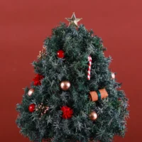 聖誕永生花禮 #CMP002-4