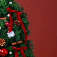 聖誕鮮花花禮 #CMF003-4