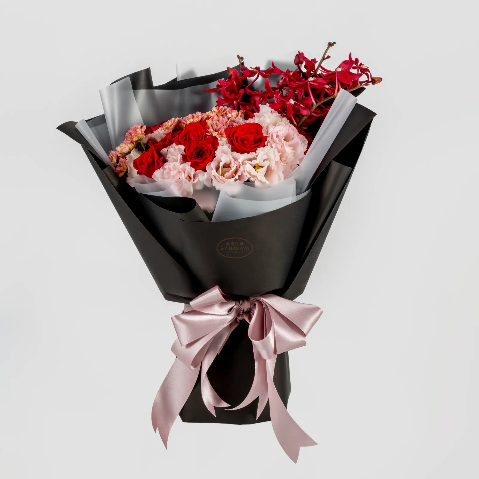 鮮花花束 #FBL002-1