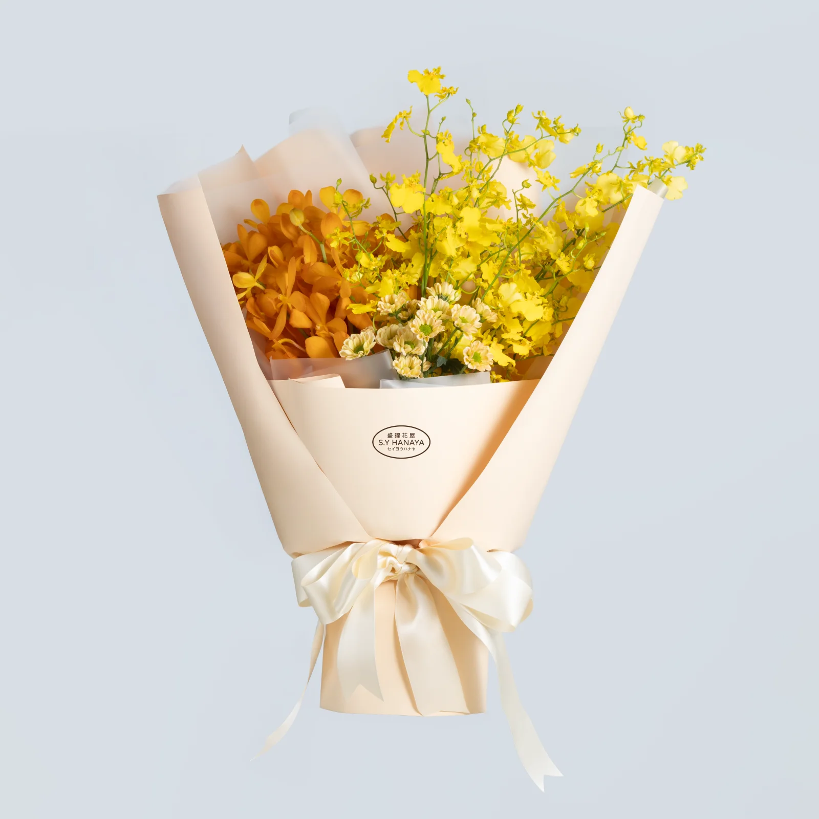 鮮花花束 #FBM001-1