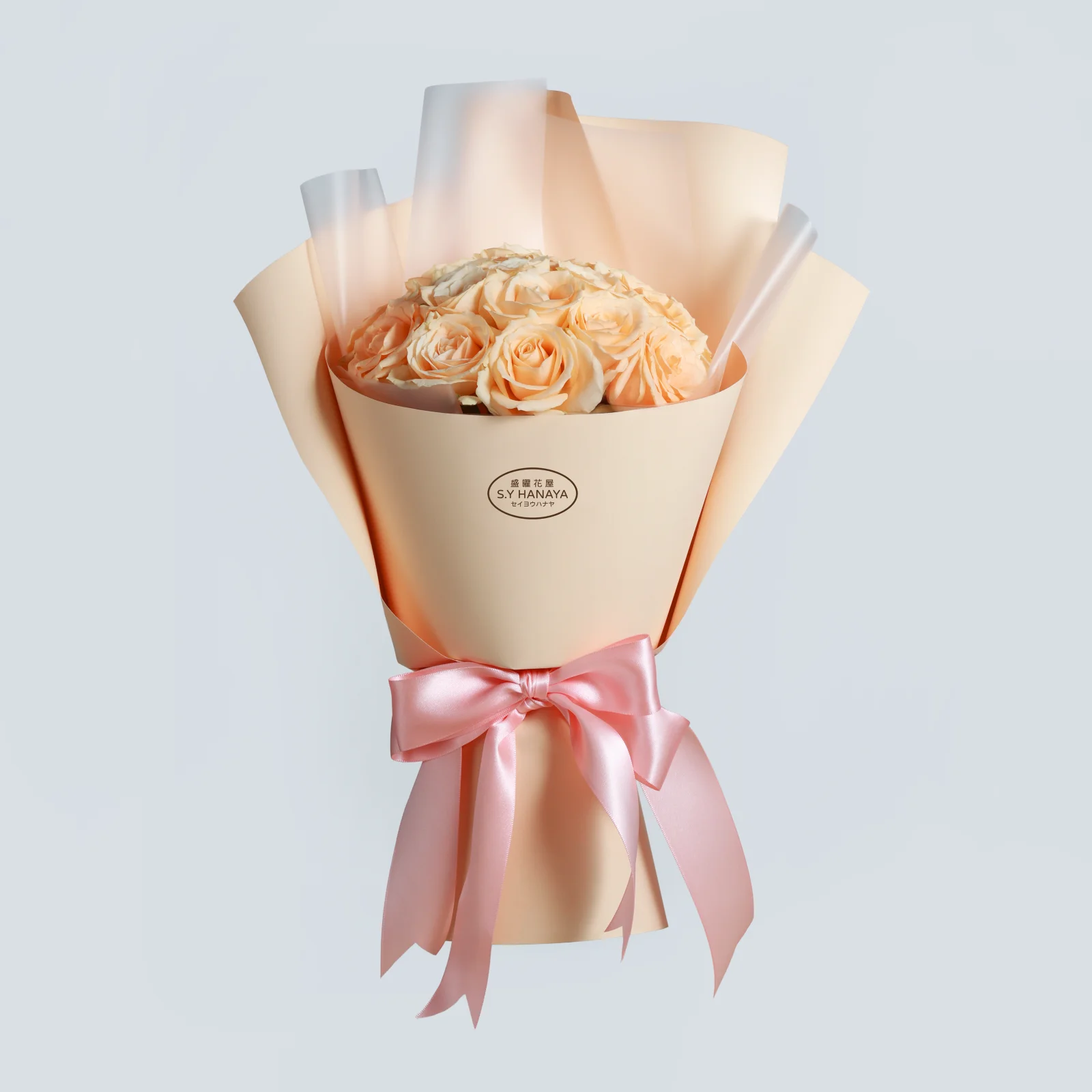 鮮花花束 #FBS005-1