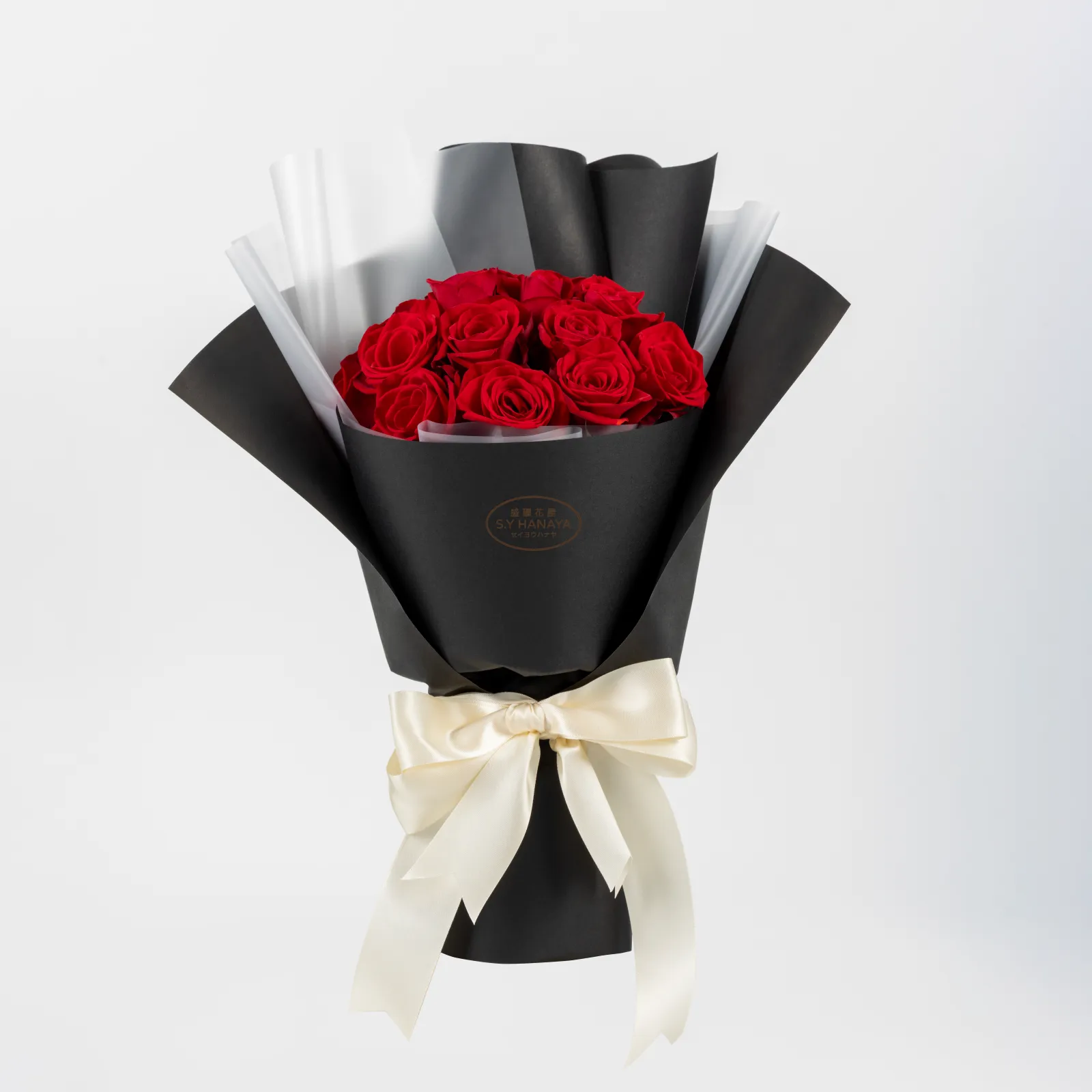 鮮花花束 #FBS006-1