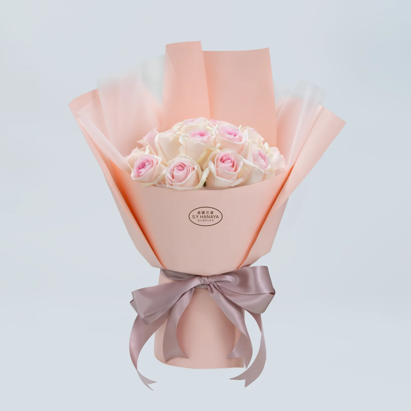 鮮花花束 #FBS007-1