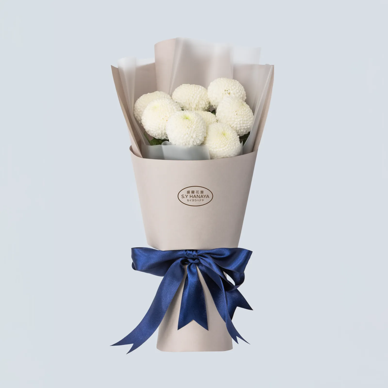 鮮花花束 #FBS008-1