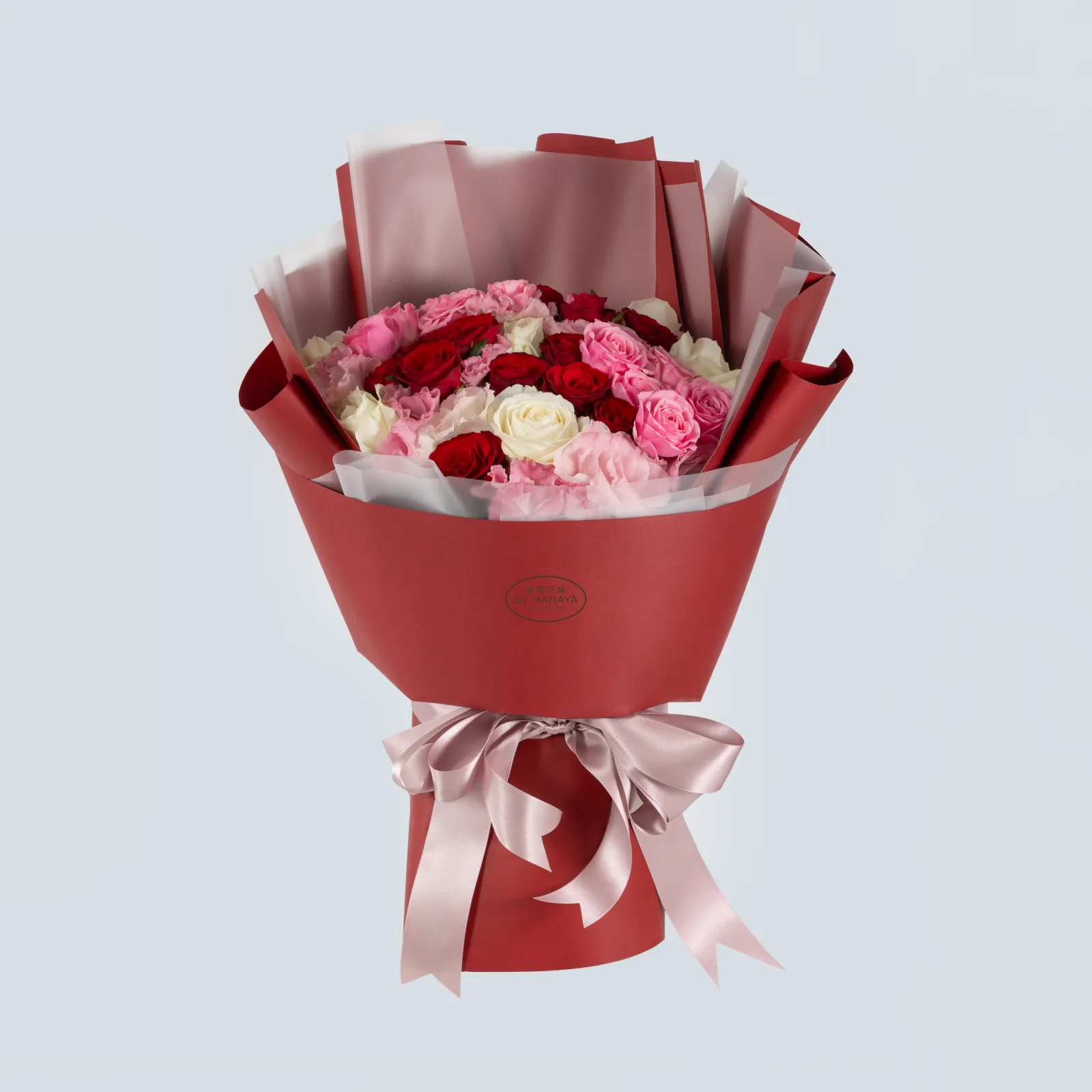 鮮花花束 #FBXL002-1